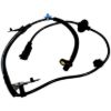 Picture of Crown Automotive Jeep Replacement ABS Wheel Speed Sensor - 5105063AD