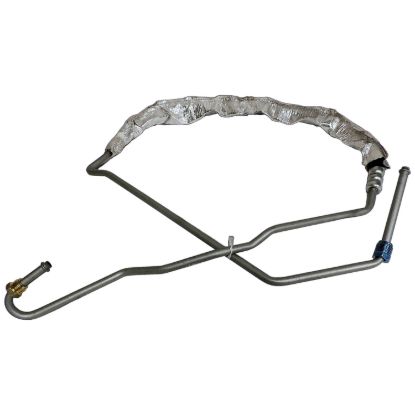Picture of Crown Automotive Jeep Replacement Power Steering Pressure Hose - 5105087AN