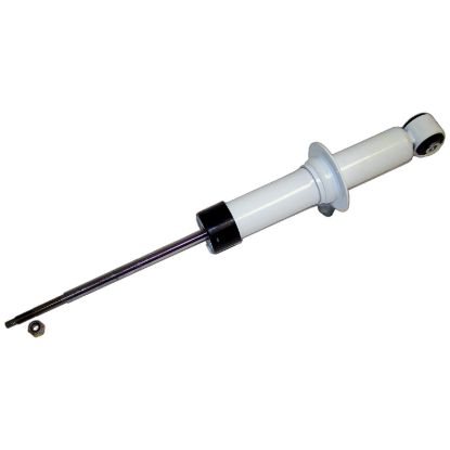 Picture of Crown Automotive Jeep Replacement Suspension Shock Absorber - 5105179AG