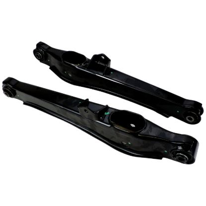 Picture of Crown Automotive Jeep Replacement Suspension Control Arm Kit - 5105272AEK