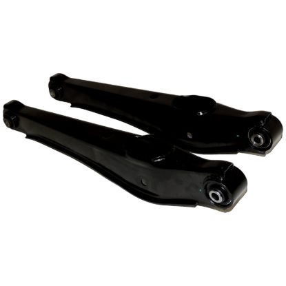 Picture of Crown Automotive Jeep Replacement Suspension Control Arm Kit - 5105272AJK