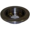 Picture of Crown Automotive Jeep Replacement Disc Brake Rotor - 5105515AA