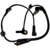 Picture of Crown Automotive Jeep Replacement ABS Wheel Speed Sensor - 5105572AA