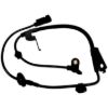 Picture of Crown Automotive Jeep Replacement ABS Wheel Speed Sensor - 5105572AA