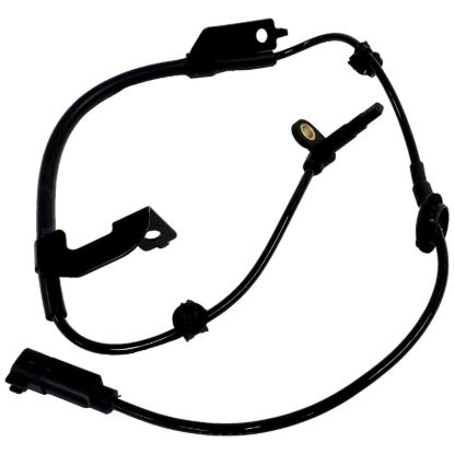 Picture of Crown Automotive Jeep Replacement ABS Wheel Speed Sensor - 5105572AA