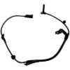 Picture of Crown Automotive Jeep Replacement ABS Wheel Speed Sensor - 5105572AA