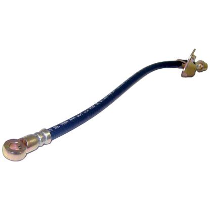 Picture of Crown Automotive Jeep Replacement Brake Hydraulic Hose - 5105603AD