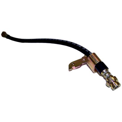 Picture of Crown Automotive Jeep Replacement Brake Hydraulic Hose - 5105603AD
