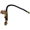Picture of Crown Automotive Jeep Replacement Brake Hydraulic Hose - 5105604AD