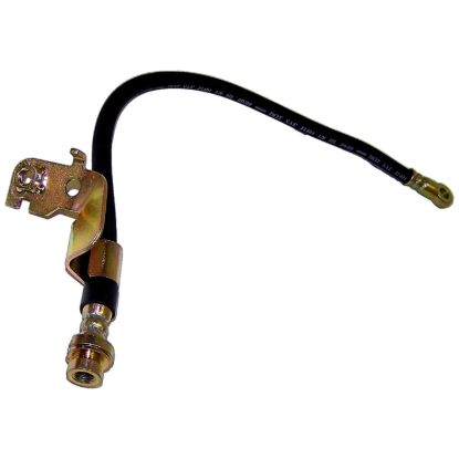 Picture of Crown Automotive Jeep Replacement Brake Hydraulic Hose - 5105604AD