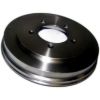 Picture of Crown Automotive Jeep Replacement Brake Drum - 5105617AB
