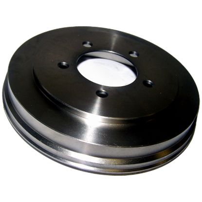 Picture of Crown Automotive Jeep Replacement Brake Drum - 5105617AB