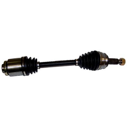 Picture of Crown Automotive Jeep Replacement CV Axle Assembly - 5105649HS