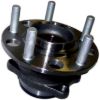 Picture of Crown Automotive Jeep Replacement Wheel Bearing and Hub Assembly - 5105770AD