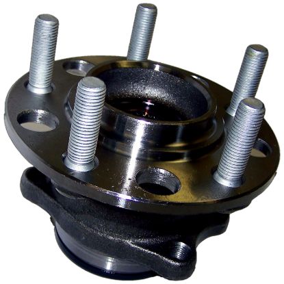 Picture of Crown Automotive Jeep Replacement Wheel Bearing and Hub Assembly - 5105770AD