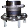 Picture of Crown Automotive Jeep Replacement Wheel Bearing and Hub Assembly - 5105770AD
