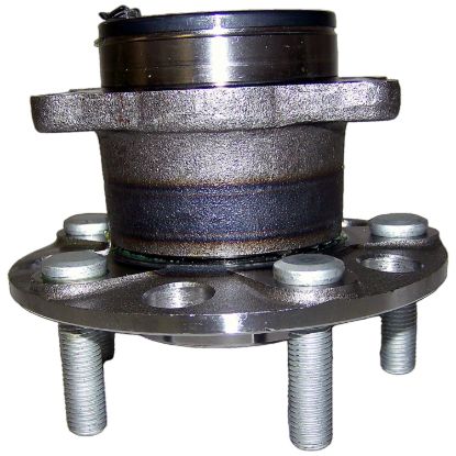 Picture of Crown Automotive Jeep Replacement Wheel Bearing and Hub Assembly - 5105770AD