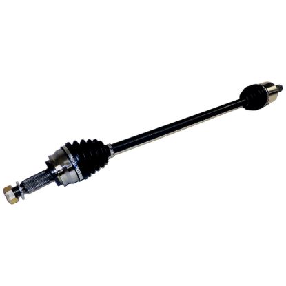 Picture of Crown Automotive Jeep Replacement CV Axle Assembly - 5105772AG