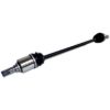 Picture of Crown Automotive Jeep Replacement CV Axle Assembly - 5105772AG