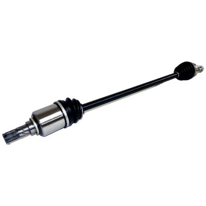 Picture of Crown Automotive Jeep Replacement CV Axle Assembly - 5105772AG