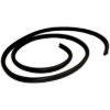Picture of Crown Automotive Jeep Replacement Door Seal - 5112244AD