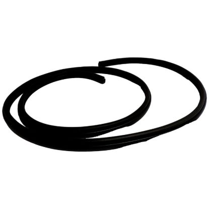Picture of Crown Automotive Jeep Replacement Door Seal - 5112244AD