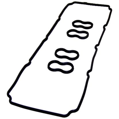Picture of Crown Automotive Jeep Replacement Engine Valve Cover Gasket Set - 5114179AB