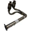 Picture of Crown Automotive Jeep Replacement Catalytic Converter and Pipe Assembly - 5114461AA