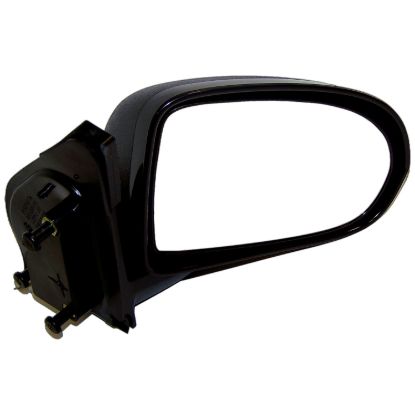Picture of Crown Automotive Jeep Replacement Door Mirror - 5115040AG