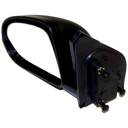 Picture of Crown Automotive Jeep Replacement Door Mirror - 5115041AF