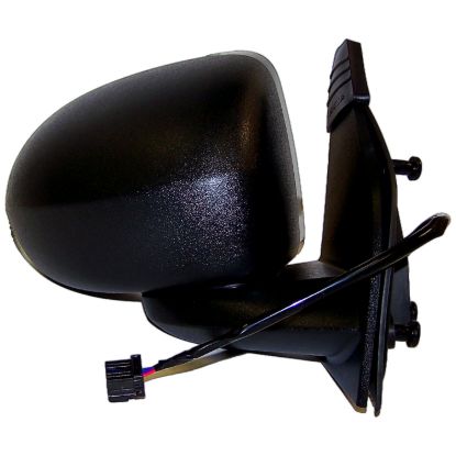 Picture of Crown Automotive Jeep Replacement Door Mirror - 5115042AG