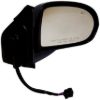 Picture of Crown Automotive Jeep Replacement Door Mirror - 5115046AD