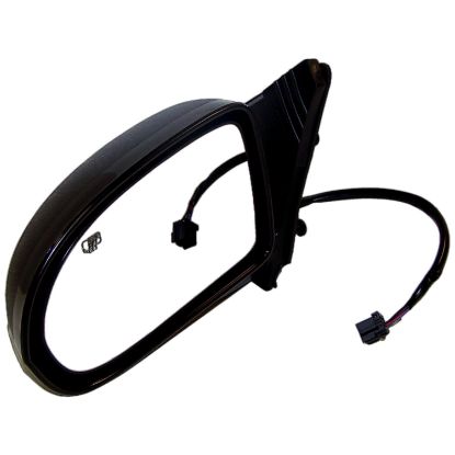 Picture of Crown Automotive Jeep Replacement Door Mirror - 5115047AH