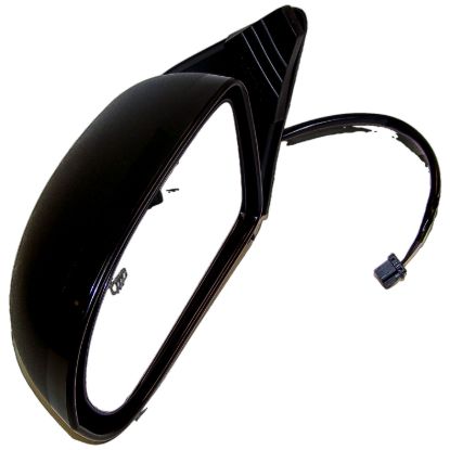 Picture of Crown Automotive Jeep Replacement Door Mirror - 5115047AH