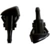 Picture of Crown Automotive Jeep Replacement Windshield Washer Nozzle - 5116079K