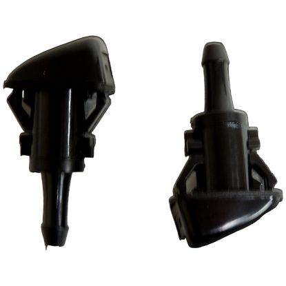 Picture of Crown Automotive Jeep Replacement Windshield Washer Nozzle - 5116079K