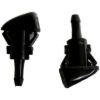 Picture of Crown Automotive Jeep Replacement Windshield Washer Nozzle - 5116079K
