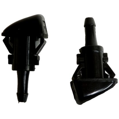 Picture of Crown Automotive Jeep Replacement Windshield Washer Nozzle - 5116079K