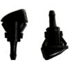 Picture of Crown Automotive Jeep Replacement Windshield Washer Nozzle - 5116079K