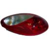 Picture of Crown Automotive Jeep Replacement Tail Light Assembly - 5116223AB