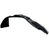 Picture of Crown Automotive Jeep Replacement Fender Liner - 5116244AF