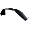 Picture of Crown Automotive Jeep Replacement Fender Liner - 5116245AF