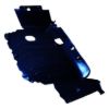 Picture of Crown Automotive Jeep Replacement Engine Splash Shield - 5116372AG