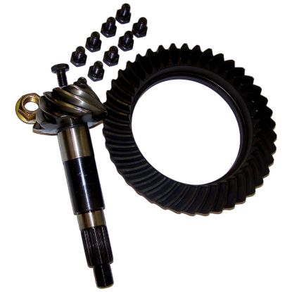 Picture of Crown Automotive Jeep Replacement Differential Ring and Pinion Kit - 5127180AA