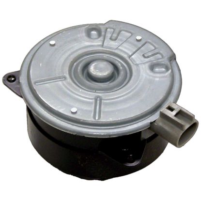 Picture of Crown Automotive Jeep Replacement Engine Cooling Fan Motor - 5127521AA