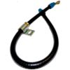 Picture of Crown Automotive Jeep Replacement Parking Brake Cable - 5134701AB
