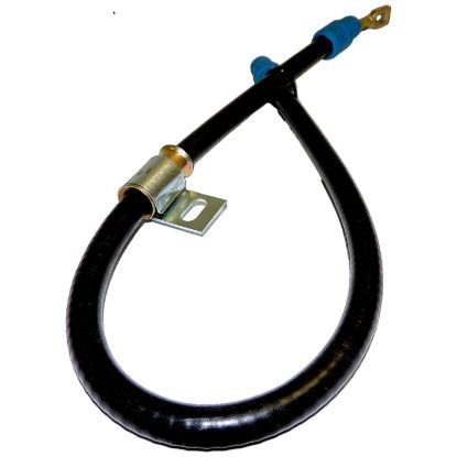 Picture of Crown Automotive Jeep Replacement Parking Brake Cable - 5134701AB