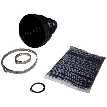 Picture of Crown Automotive Jeep Replacement CV Joint Boot Kit - 5135014AA