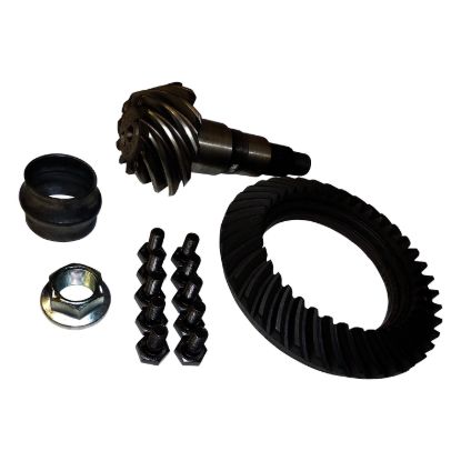Picture of Crown Automotive Jeep Replacement Differential Ring and Pinion Kit - 5135255AA
