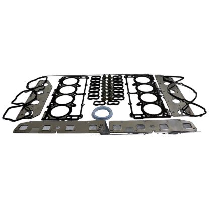 Picture of Crown Automotive Jeep Replacement Engine Gasket Set - 5135357AG